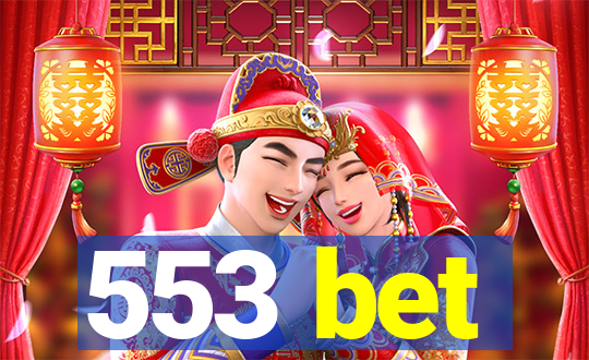 553 bet